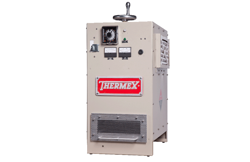 RF 1.0 KW Preheater