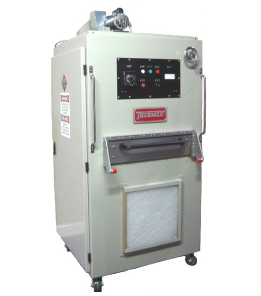 5kW Radio Frequency Preheater Batch Type